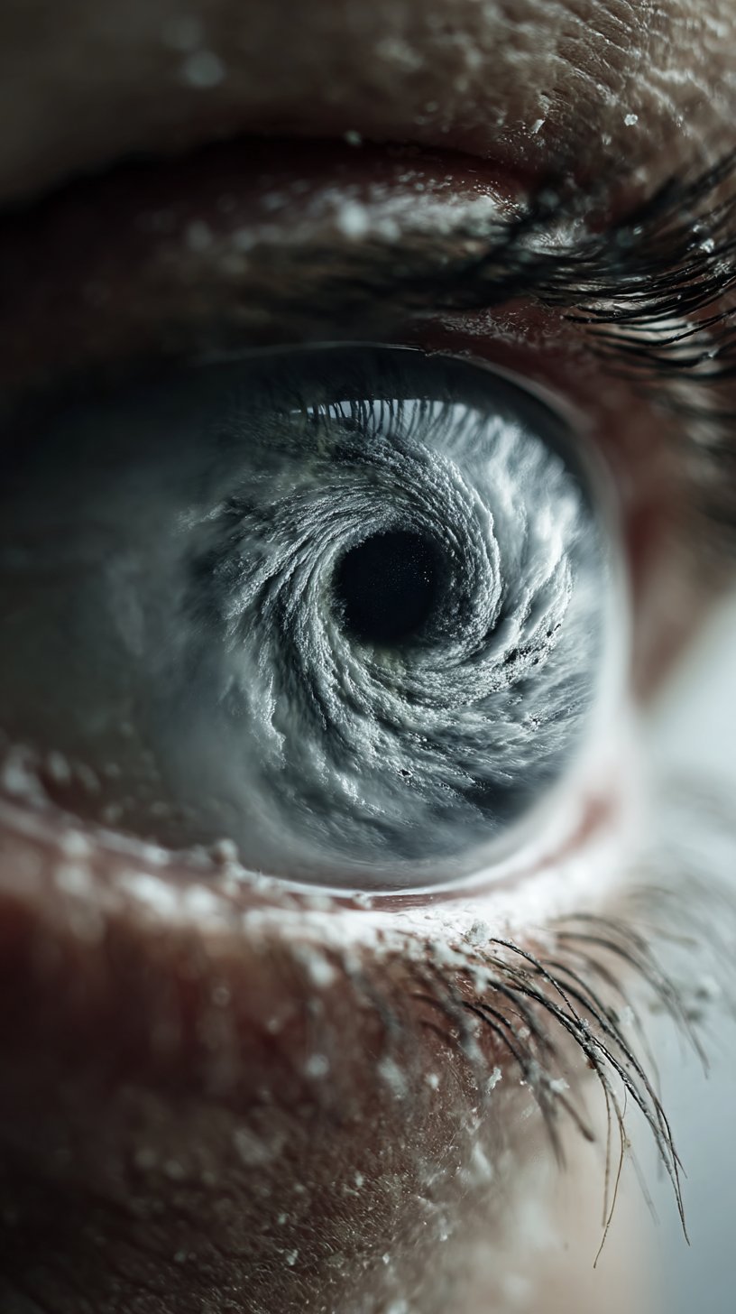 We are now in The Eye of the AI hurricane